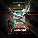 Zyce - Extraterrestrial Flegma Remix