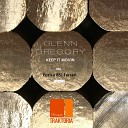Glenn Gregory - Keep It Movin Enrico BSJ Ferrari Remix