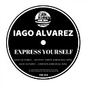 Iago Alvarez - Gordon Original Mix