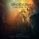 Space GR - Utan Ande Original Mix