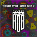 Teknicoz Hypside - Dancin On My Original Mix