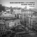 Hans Bouffmyhre Lex Gorrie - Second Thoughts Version 1