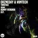 Drzneday Vontech - Sigma Original Mix