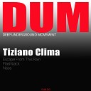 Tiziano Clima - Naos Original Mix