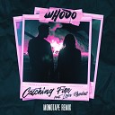 WHODO feat Lola Rhodes - Catching Fire Monotape Remix