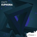 Paipy - Euphoria Original Mix