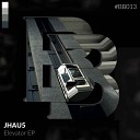 JHAU5 - Elevator Original Mix