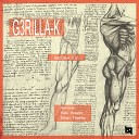 G3RILLA K - Sartorius Original Mix