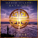 Maxim Vilarri - Red Rose Original Mix