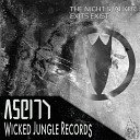 Aseity - Exits Exist Original Mix