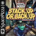Playful Noisy - Stack Up Or Back Up Shade K Remix