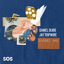 Daniel Dubb - Dis One Original Mix