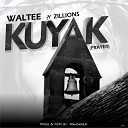 Waltee - Kuyak