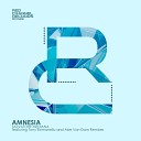 Salvatore Mediana - Excess Abe Van Dam Remix