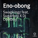 Swagkingz feat Sugarboy X Dj Coolboy - Eno obong