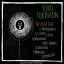 Riko Forinson - Clipper Original Mix