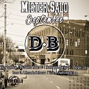 Mister Salo - September Juloboy Remix