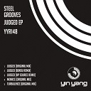 Steel Grooves - Judged HP Source Remix