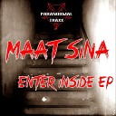 Maat Sina - Hybrid Original Mix