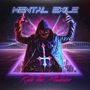 Mental Exile - The Other Side feat Lightshifters