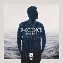 B Science - Broken Original Mix