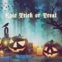 Spooky Halloween Sounds - Weird Science