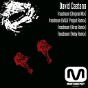 David Caetano - Freedream M G F Project Remix