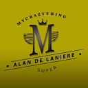Alan de Laniere - Super Original Mix