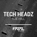 Tech Headz - Breaking Original Mix