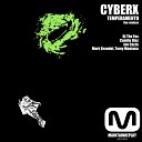 Cyberx - Temperamento Camilo Diaz Remix