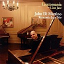 John Di Martino s Romantic Jazz Trio - The Nobleman s Journey Hungarian Rhapsody No…