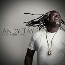 Andy Tay - Unconditional