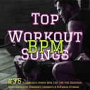Extreme Music Workout - Drum and Bass 148 BPM