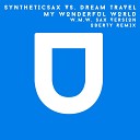 Syntheticsax - My Wonderful World W M W Sax Version Oberty…