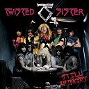 Twisted Sister - Rock N Roll Saviors Brand 2004 studio bonus…