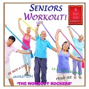 The Workout Rockers - Disco Inferno I Don t Love You but I Think I Like You Living…