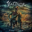 Valinor - Winter Wolf