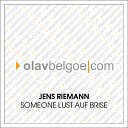 Jens Riemann - Someone Lust auf Brise