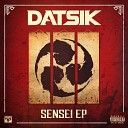 Datsik - Wreckless feat AD
