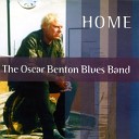 Oscar Benton - Give It Up To Lve