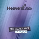 Corrado Baggieri - My Passion Extended Mix