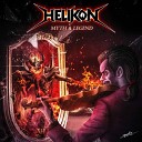 Helikon - Chant of Crow