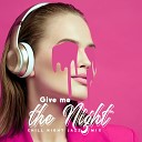 Instrumental Jazz Music Guys - Give me the Night
