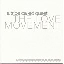 A Tribe Called Quest Feat Hoo - Scenario Remix