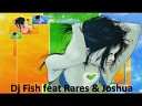 Dj Fish and Synthia feat Rares and Joshua - Your Love (Radio Edit)