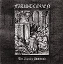 Faustcoven - Annointed In Flames