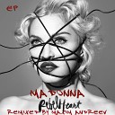 Madonna - Messiah Maxim Andreev Nu Disco Extended Mix