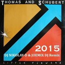 Thomas Schubert - Little Flower Remix