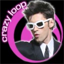 Crazy Loop aka Dan Balan ex o zone - Crazyв