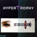 Hypertrophy - Ocean Meets The Sun Andre Visior Cold Blue Remix…